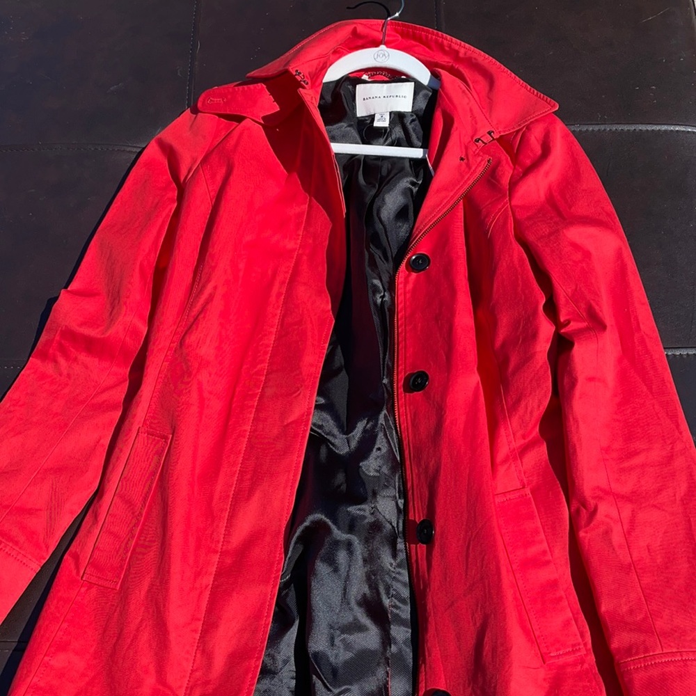 Women’s jacket